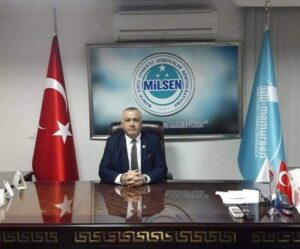 “Memurların üzerindeki baskı sona ermeli”