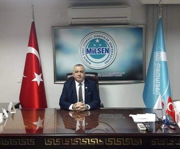 “Memurların üzerindeki baskı sona ermeli”