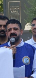 “EMEKÇİLER AÇLIK SINIRININ ALTINDA ÇALIŞIYOR”
