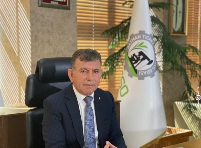 BATSO’dan ‘10 Ocak Çalışan Gazeteciler Günü’ mesajı