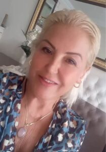 ÖNCE KANSERİ YENDİ, SONRA YEMEK FENOMENİ OLDU