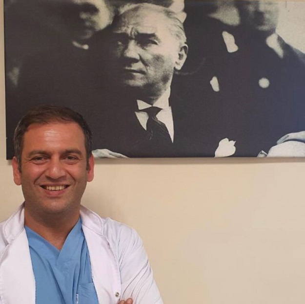 TEŞEKKÜR