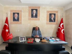 “GÜNDÜZ GÜNAYDIN, SADECE HİZMET EDİYOR”