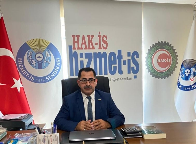 “Gazetecilik fedakarlık isteyen bir meslektir”