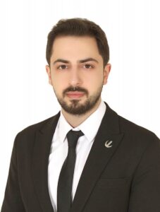 En genç belediye başkan adayı