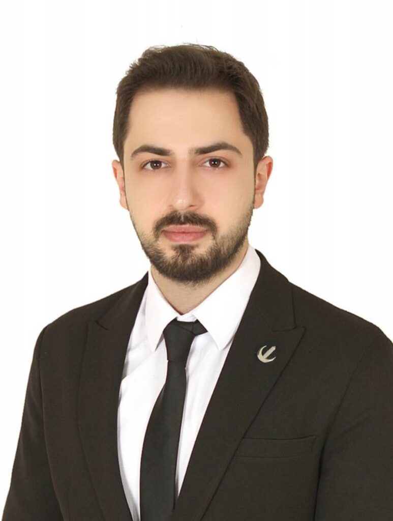 En genç belediye başkan adayı