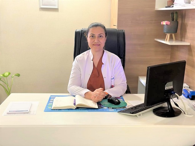 ÇİKOLATA KİSTLERİ VE HAMİLELİK ARASINDAKİ MÜCADELE: KADINLARIN KARŞILAŞTIĞI ZORLUKLAR