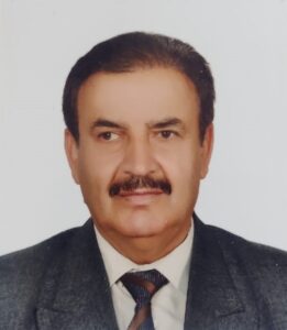 CHP’NİN HASANKEYF ADAYI HAMİT TUTUŞ