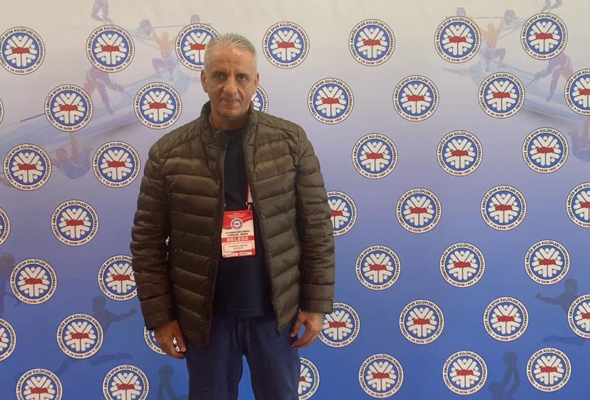 50 SPOR KULÜBÜNÜN GÖZÜ CEYLAN’DA