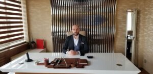 YRP’NİN BEŞİRİ ADAYI KARABULUT OLDU