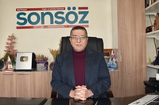 Ercan Atay güven tazeledi