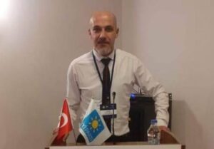 “SASON KAHRAMAN İLE İYİ OLACAK”