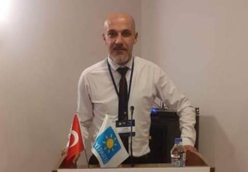 “SASON KAHRAMAN İLE İYİ OLACAK”