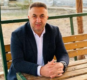 AHMET GÜZEL SEÇİMLERE BAĞIMSIZ GİRİYOR