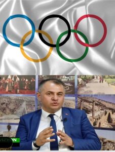 1960 SONRASI OLİMPİK FUTBOL TAKIMI NEDEN YOK? 