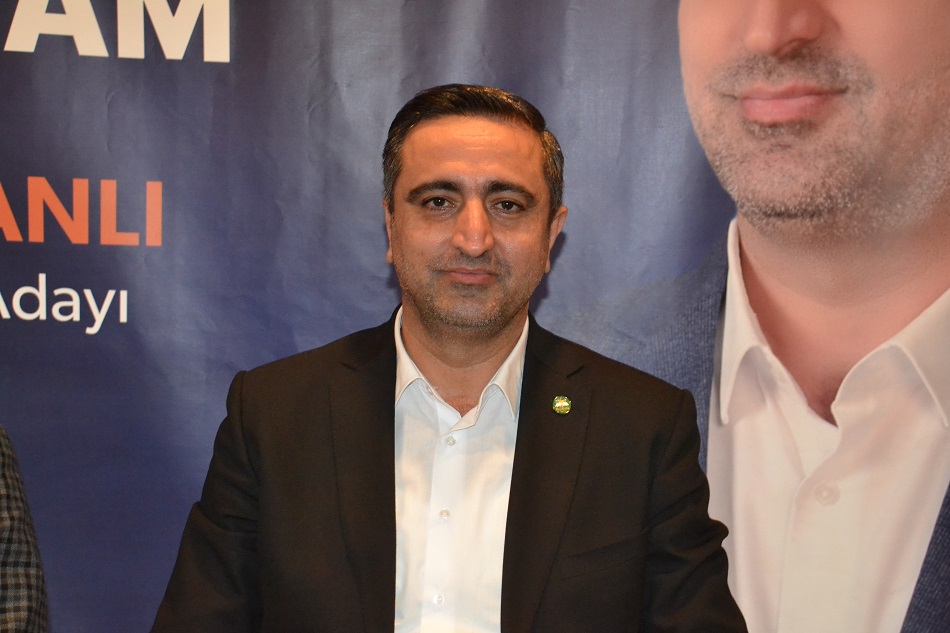 “Batman için güzel bir yarış bizi bekliyor”