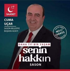 “TEK GAYEMİZ GENÇLERİN GELECEĞİDİR”