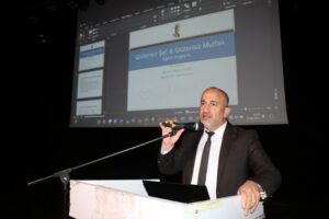 Batman’da Bir İlk… Çölyak Glütensiz Mutfak Semineri