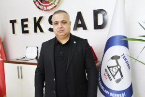 “15 BİN İSTİHDAM BEKLİYORUZ”