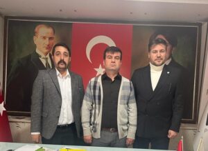 “BELDE HALKI BELEDİYE SÖZ SAHİBİ OLACAK”