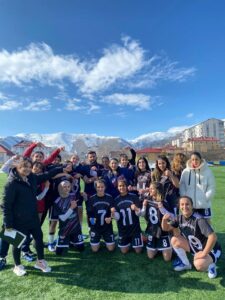 MEZOPOTAMYA SPOR BİTLİS’TEN 3 PUANLA DÖNDÜ