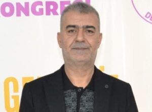 “EŞBAŞKANLARIMIZIN GÖREV YETKİLERİ EŞİT OLACAK”