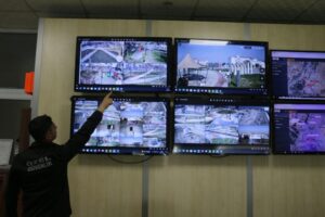 Vali Canalp: “Anneler İstedi, Parkları Daha Güvenli Hale Getirdik”