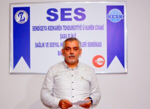 “Sağlık atamaları sayısı yetersiz”