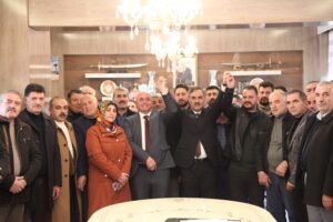 “2019’DA BİZ DESTEK VERDİK, 2024’TE SIRA CUMHUR İTTİFAKINDA”