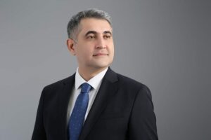 İSTİHDAM ODAKLI, KENTSEL DÖNÜŞÜMÜ ÖNEMSEYEN, ÇEVRE DOSTU BİR ŞEHİR İNŞA EDECEĞİZ