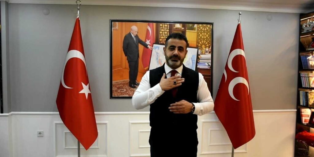 BAŞKAN ÇETİN’DEN VİDEOLU AÇIK DAVET