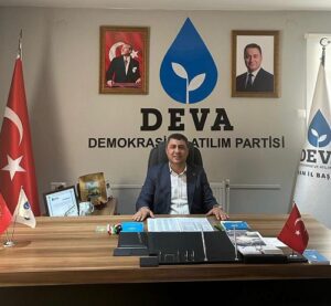 YILMAZ’DAN TEŞEKKÜR MESAJI