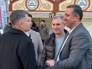  “Bu Yolun Sonunda Bütün Batman Kazanacak”