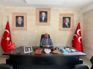 “GERCÜŞ’TE CUMHUR İTTİFAKI KAZANACAK”