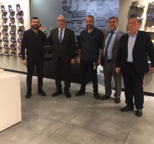 “BİRGÜN HERKES İYİ PARTİLİ OLACAK”