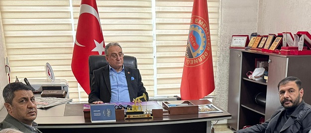 “EMEKLİ SÖZ DEĞİL, İCRAAT İSTİYOR”