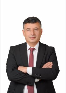 “OYLARINIZ BALPINAR’A HİZMET OLACAK”