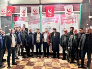 BALPINAR’DA GÜZEL HAREKETLER