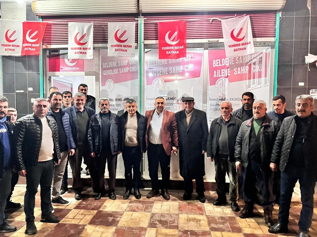 BALPINAR’DA GÜZEL HAREKETLER