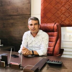 “MUHTAR ADAYLARI OLARAK HALKIMIZA ÖZÜR BORÇLUYUZ”