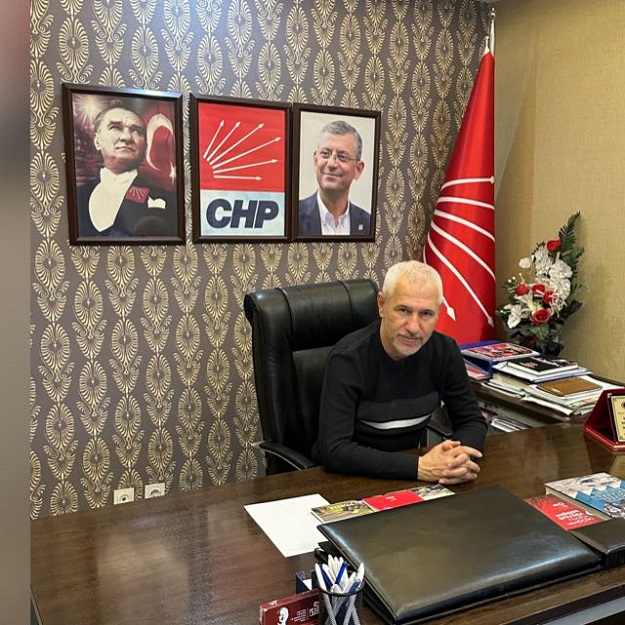 “KOZLUK’U MODERNLEŞTİRECEĞİZ”
