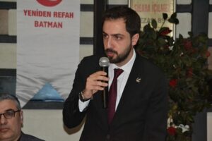 ‘İSRAFI ÖNLEYECEĞİZ, GELİRLERİ ARTIRACAĞIZ’