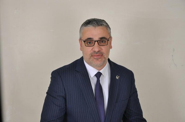 “ÇİFTÇİLERİMİZ TOPRAKLARINDA EKİM YAPMAYI BIRAKACAK”