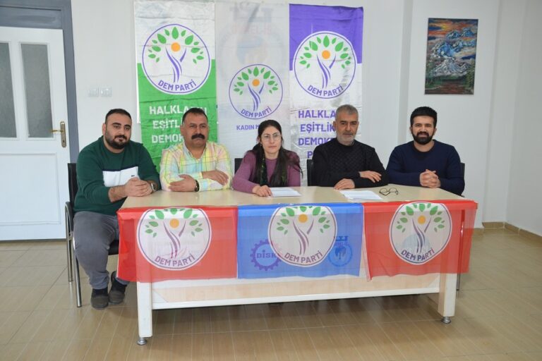 Nevroz 20 Mart’ta kutlanacak