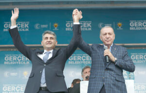 “21 YILDA BATMAN’A 91 MİLYAR YATIRIM YAPTIK”