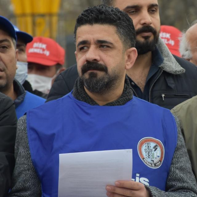 PETROL EMEKÇİLERİ YARIN TOPLANIYOR