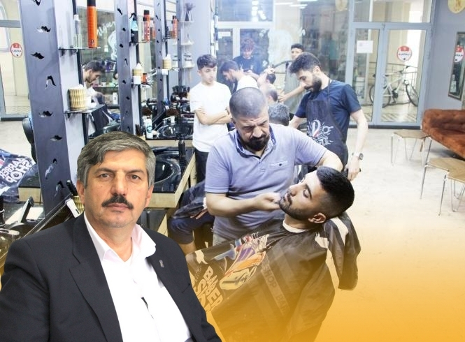 BERBER FİYATLAR GÜNCELLENDİ