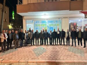 ‘’MANİPÜLASYON TAKTİKLERİNİ ÜZERİNİZDE DENİYORLAR’’