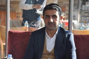 BAĞAÇ “BU TARİHİ FIRSATI KAÇIRMAYALIM”