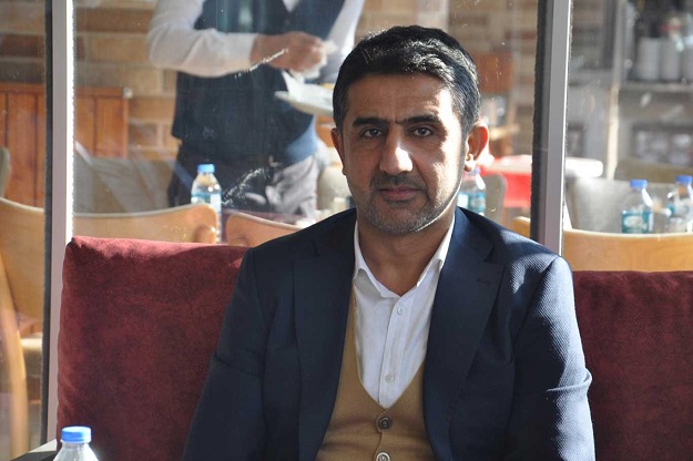 BAĞAÇ “BU TARİHİ FIRSATI KAÇIRMAYALIM”